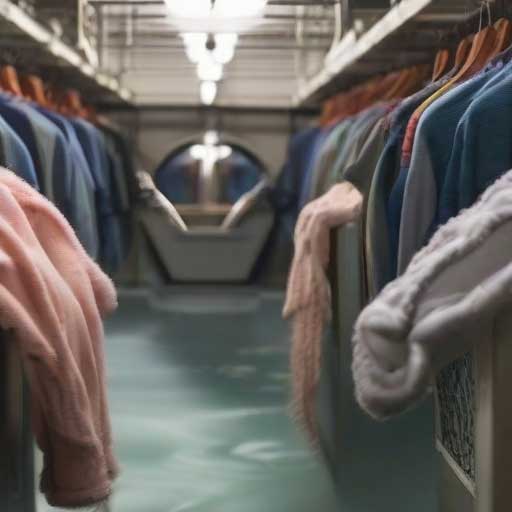 What are the Cons of Washing Clothes in Cold Water? 