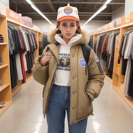 What is Buffalo Exchange Buying Right Now 