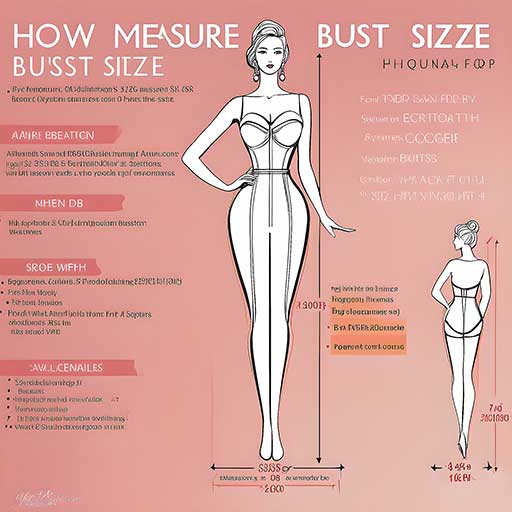 What is Bust Size Shirt Size? 