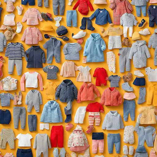 What Size Is 150 In Children s Clothes