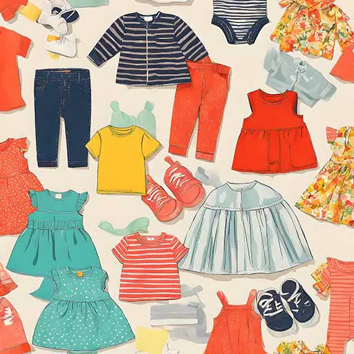 What is Size 3T for Babies? 