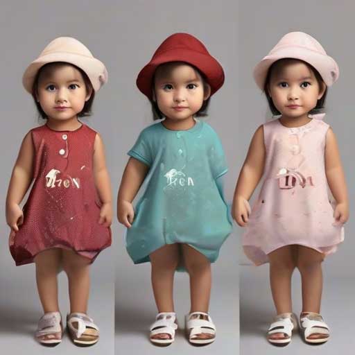 What is Size 80 in Baby Clothes in Cm 