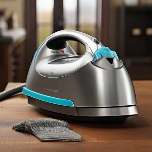 What's the Best Thing to Clean an Iron With? 