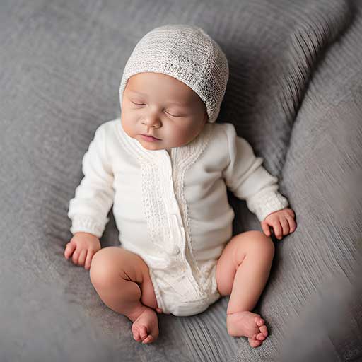 Can a 9 Lb Baby Wear Newborn Clothes? 