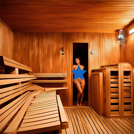 Do You Wear Clothes in a Sauna? 