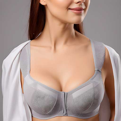 Easiest Bra to Wear After Shoulder Surgery 