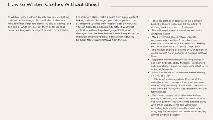 How-to-Whiten-Clothes-Without-Bleach featured image