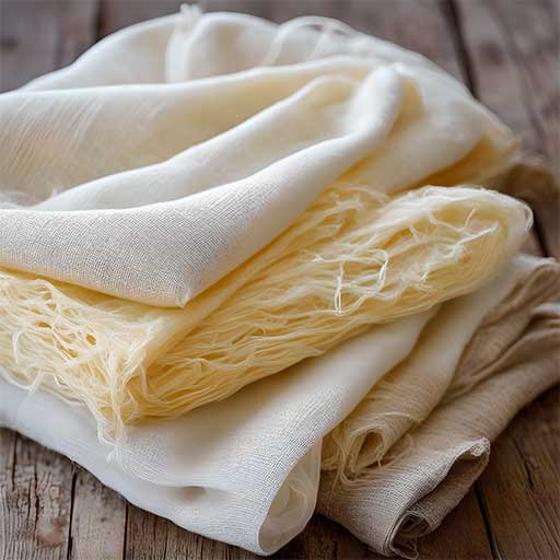 Is Cheese Cloth Necessary? 