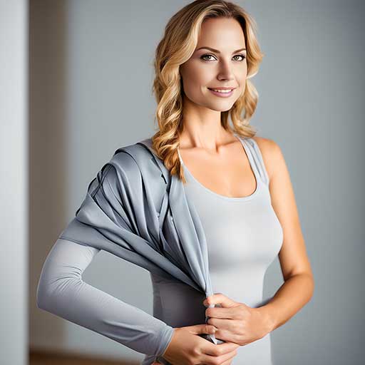 What Clothes to Wear After Shoulder Surgery With a Sling
