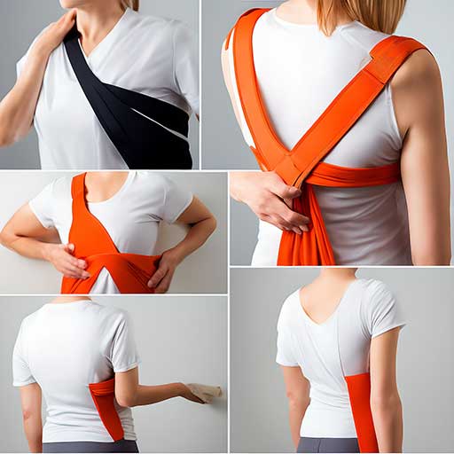 What Clothes to Wear When Your Arm is in a Sling? 