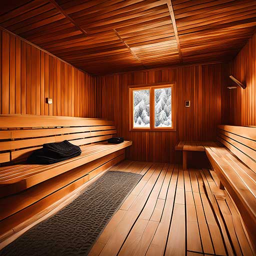 What to Wear in a Sauna to Lose Weight 