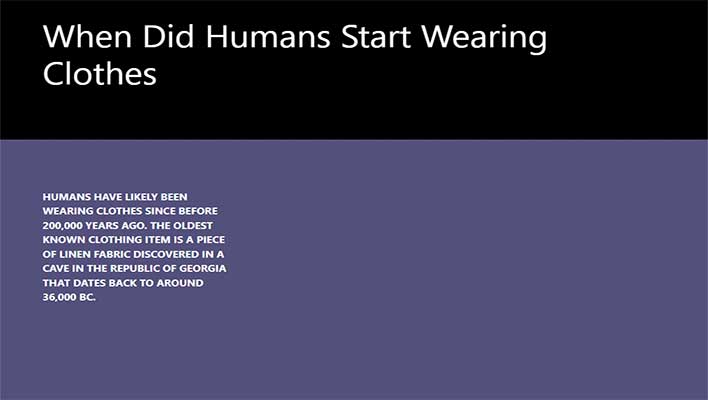 When-Did-Humans-Start-Wearing-Clothes