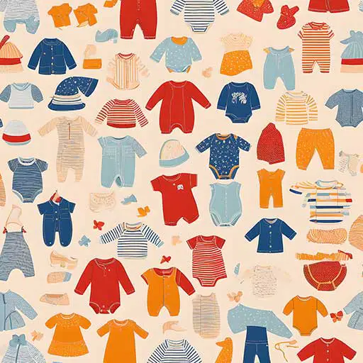 When Should I Stop Buying Newborn Clothes? 