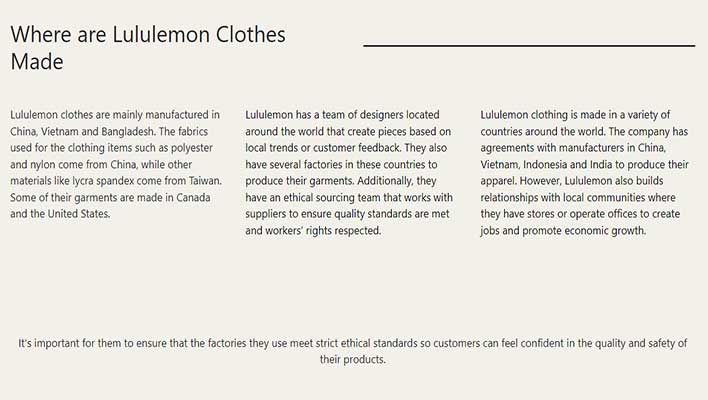 Where-are-Lululemon-Clothes-Made