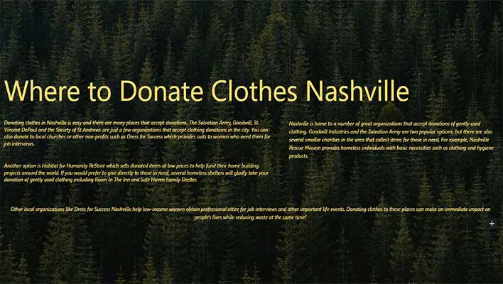 Where-to-Donate-Clothes-in-Nashville