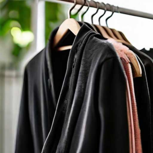 Why Do My Black Clothes Fade After Washing? 